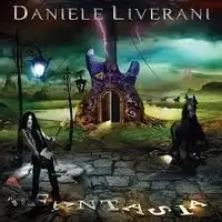 Daniele Liverani - Fantasia album cover