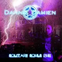 Dannie Damien - Solitary Souls Pub album cover