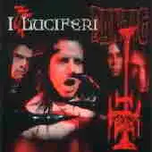 Danzig - I Luciferi album cover