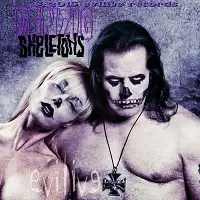 Danzig - Skeletons album cover