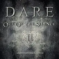 Dare - Out of the Silence II album cover