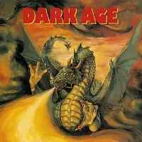 Dark Age - Dark Age (Reissue) album cover