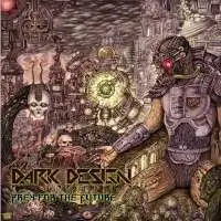 Dark Design - Prey For The Future album cover