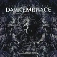 Dark Embrace - Dark Heavy Metal album cover