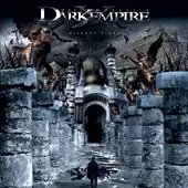 Dark Empire - Distant Tides album cover