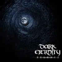 Dark Eternity - Selenia album cover