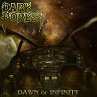 Dark Forest - Dawn of Infinity album cover