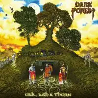 Dark Forest - Oak