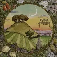 Dark Forest - Ridge and Furrow album cover