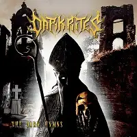 Dark Rites - The Dark Hymns album cover