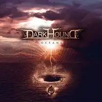 Dark Hound - Oceans album cover