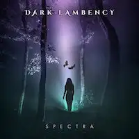 Dark Lambency - Spectra album cover