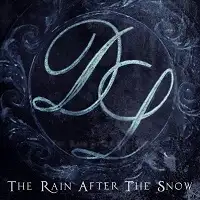 Dark Lunacy - The Rain After The Snow album cover