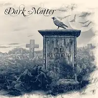 Dark Matter - The Rectory album cover