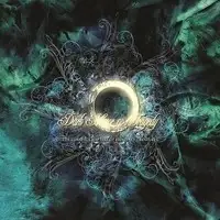 Dark Mirror Ov Tragedy - The Lunatic Chapters Of Heavenly Creatures album cover
