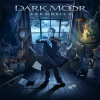 Dark Moor - Ars Musica album cover