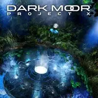 Dark Moor - Project X album cover