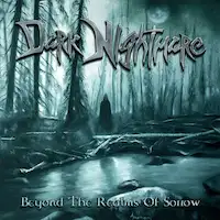 Dark Nightmare - Beyond The Realms Of Sorrow album cover