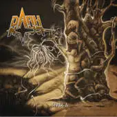 Dark Nova - Sivilla album cover