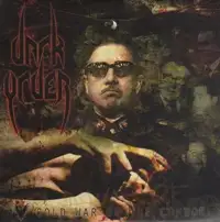 Dark Order - Cold War Of The Condor album cover