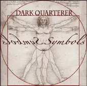 Dark Quarterer - Symbols album cover