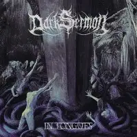 Dark Sermon - In Tongues album cover