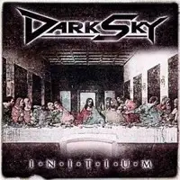 Dark Sky - Initium album cover
