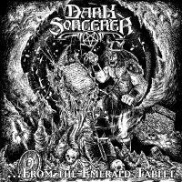 Dark Sorcerer - ...From The Emerald Tablet album cover