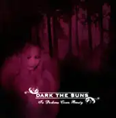 Dark The Suns - In Darkness Comes Beauty album cover