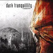 Dark Tranquillity - Character album cover