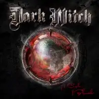 Dark Witch - The Circle of Blood album cover