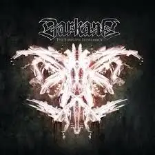 Darkane - The Sinister Supremacy album cover