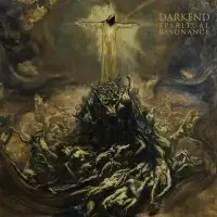 Darkend - Spiritual Resonance album cover