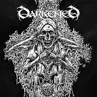 Darkened - Lord Of Sickness And Bile album cover