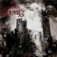 Darkenhöld - Castellum album cover