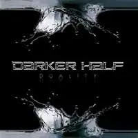 Darker Half - Duality album cover