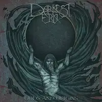 Darkest Era - Gods and Origins album cover