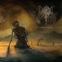 Darkest Era - Wither on the Vine album cover