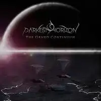 Darkest Horizon - The Grand Continuum album cover