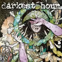 Darkest Hour - Darkest Hour album cover