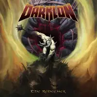 Darklon - The Redeemer album cover