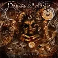 Darkness By Oath - Near Death Experience album cover