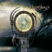 Darkology - Altered Reflections album cover