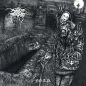 Darkthrone - F.O.A.D. album cover