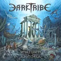 Darktribe - Mysticeti Victoria album cover