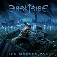 Darktribe - The Modern Age album cover