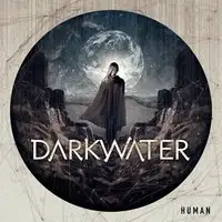 Darkwater - Human album cover