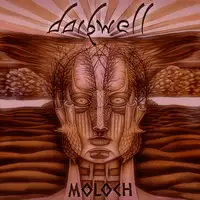 Darkwell - Moloch album cover