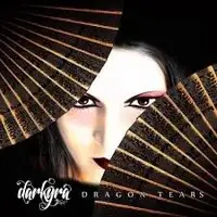 Darkyra Black - Dragon Tears album cover