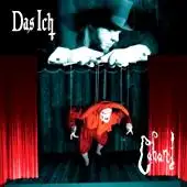 Das Ich - Cabaret album cover